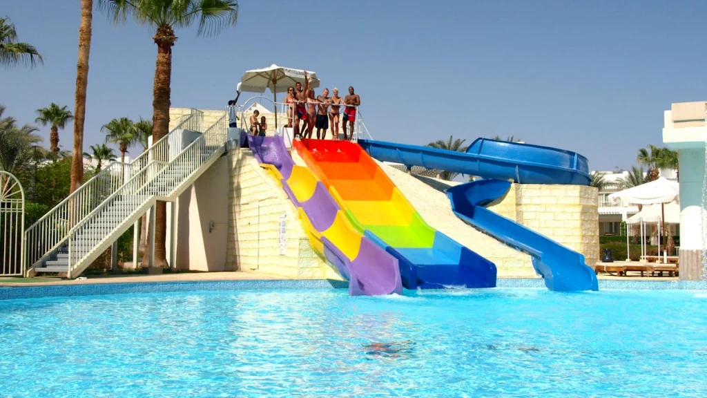 الفندق مونت كارلو ريزورت - شرم الشيخ